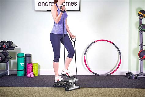 Best Home Exercise Equipment For Weight Loss Top 10 Tools You Need