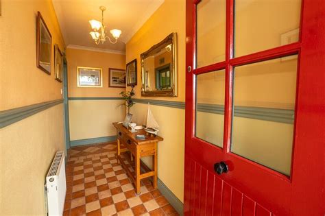 3 Bed Cottage In Ballydehob 312599 Herons Cove Cottage