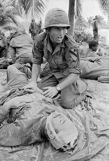 Vietnam War 1966 67 Photo By Kyoichi Sawada 09 04 Feb 19 Flickr