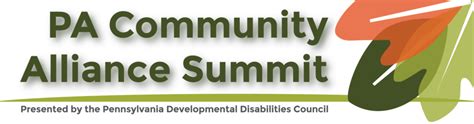 2021 Pa Community Alliance Summit Harrisburg University