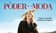 Ver película La modista online - Vere Peliculas