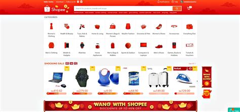 Shopping Online Malaysia Shopee Malaysia 69e