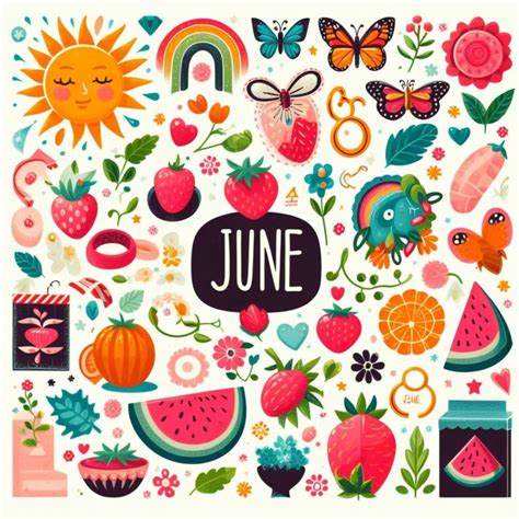 Ultimate List Of The Best Fun Facts About June You Need To Know Now
