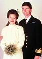 On December 12, 1992, Anne married Commander (now Vice Admiral) Timothy ...