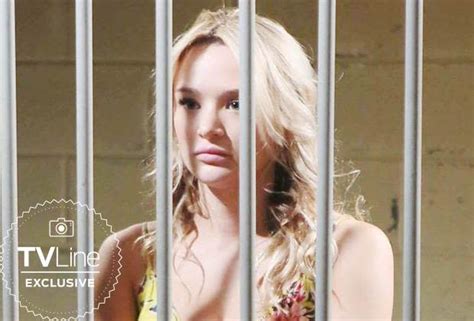 Hunter King Returns To Young And The Restless — Is Summers Life In Pieces