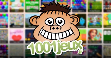 Le meilleur des jeux gratuit pour se divertir. 1001 Jeux - Jouer aux meilleurs Jeux Gratuits en ligne!