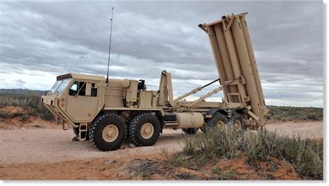 China: THAAD system in no way helps address security concerns in region ...