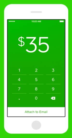 The app doesn't charge a transaction fee for sending and receiving money. Square Cash: The Simplest Way to Send Money Yet - Techlicious