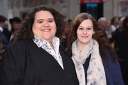 Jonathan Antoine and Michelle Doucet - Red Carpet Premiere: Florence ...