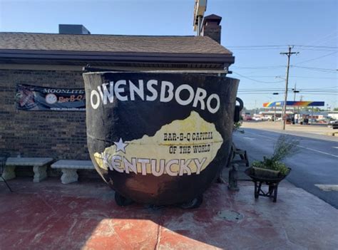 Owensboro Kentucky A Small Town Thats Big On Barbecue