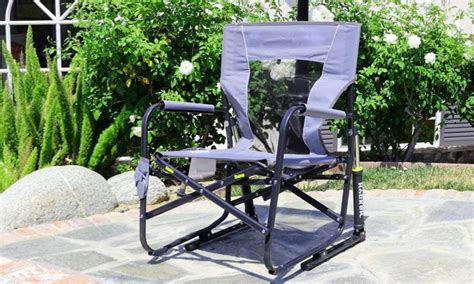 10 Best Folding Rocking Chairs 2024 Reviews Buying Guide