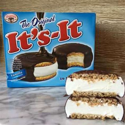 Its It Ice Cream Sandwiches Are Coming To Costco Sfgate