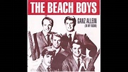 Beach Boys Ganz allein - YouTube