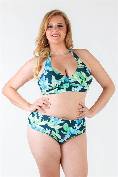 Brazilian Bikini Original Summer 2015 Plus Sizes Models Buy