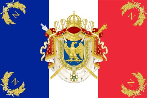 Steam Community First French Empire Flag