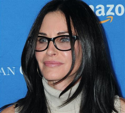 Courteney Cox Gets Candid About Her Plastic Surgery Regrets Newbeauty
