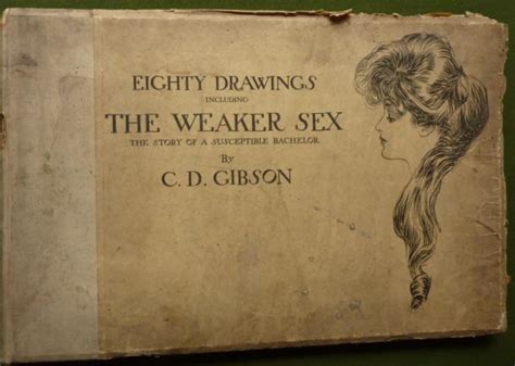 Priory Antiques Eighty Drawings Including The Weaker Sex