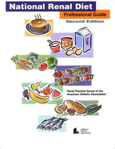 Renal diet recipes meet your nutritional needs. Geometry.Net - Basic R Books: Renal Disease & Diet