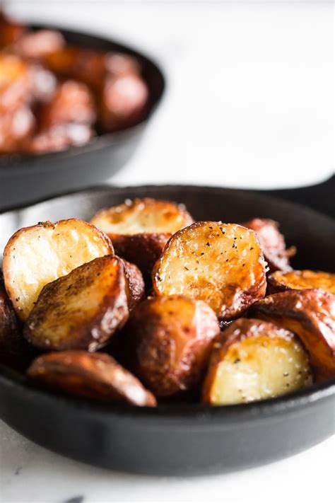 Perfect Roast Potatoes Nutmeg Nanny