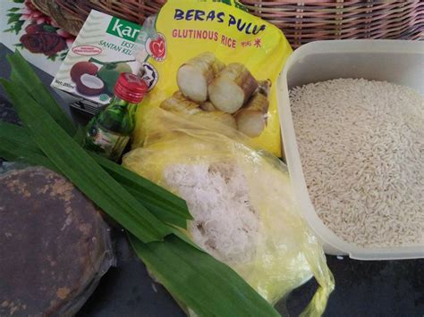 Nasi pulen memiliki daya tarik tersendiri bagi pecintanya. Cara Masak Kuih Lopes Guna Rice Cooker. Cepat & Sedap.