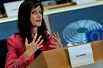 EU Commissioner Mariya Gabriel tests positive for coronavirus – POLITICO
