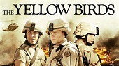 The Yellow Birds - Official Trailer - YouTube