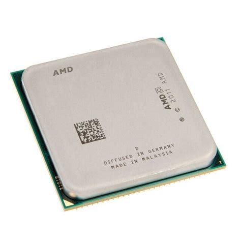 Amd Ad8650ybi44jc A8 8650 32 Ghz Socket Fm2 Server Cpu For Sale Online
