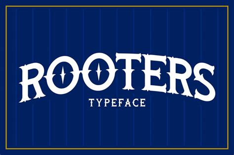 41 Best Sports Fonts For Logos Jerseys And More
