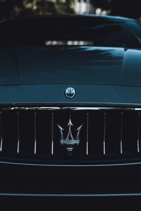 Maserati Model List Every Maserati Every Year Sc