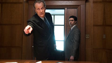 The Looming Tower Trailer Released Tv Guide