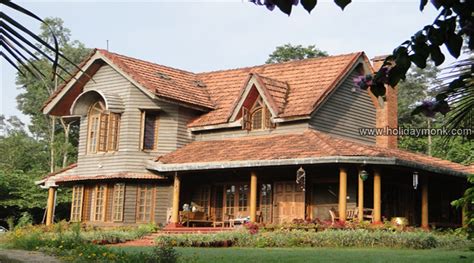 Coffee Estate Homestay - Homestays & Resorts in Coorg | Coffee Estate