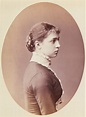 Unknown Person - Princess Maria Antonia of Portugal (1862-1959 ...