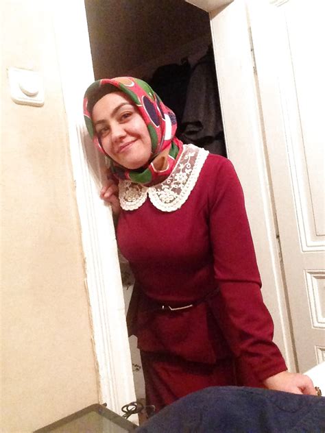 Turkish Hijab Elif Photo Erofound