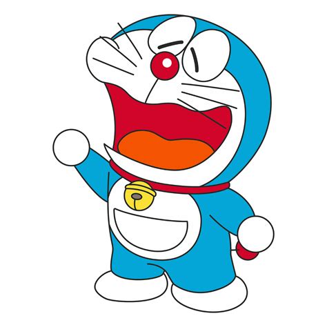 Gambar Doraemon Png Hd Terbaru