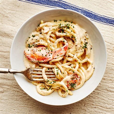 The Lobster Pasta You Can Make Without Breaking The Bank Best Pasta