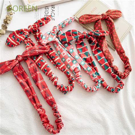 4516 Take A Look At Japan And South Korea Reverse Knotted Wide Brimmed Hairband Solid Color