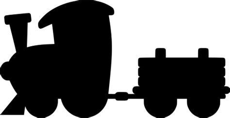 Svg Train Railway Locomotive Free Svg Image And Icon Svg Silh