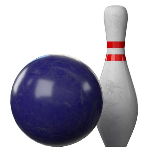Pictures Of Bowling Balls And Pins Free Download On Clipartmag