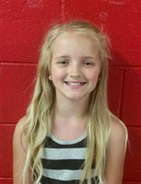 Carlie Trent Missing Tennessee Girl May Be In Northwest Oregonlive Com