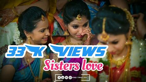Sisters Love Whatsapp Status Tamil 💯 Sister Songs Whatsapp Status Tamil 💞💞 Sisters Status Tamil
