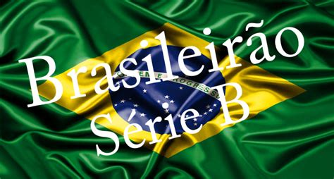 Colocado há 3 anos | 202. The One Esportes: Série B do Brasileirão tem rodada ...
