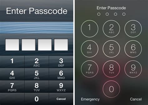 How To Unlock Iphone With Forgotten Passcode
