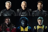 X-Men Days Of Future Past (Días del futuro pasado), el trailer ...