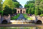 Meridian Hill Park | Also known as Malcolm X Park this park … | Flickr