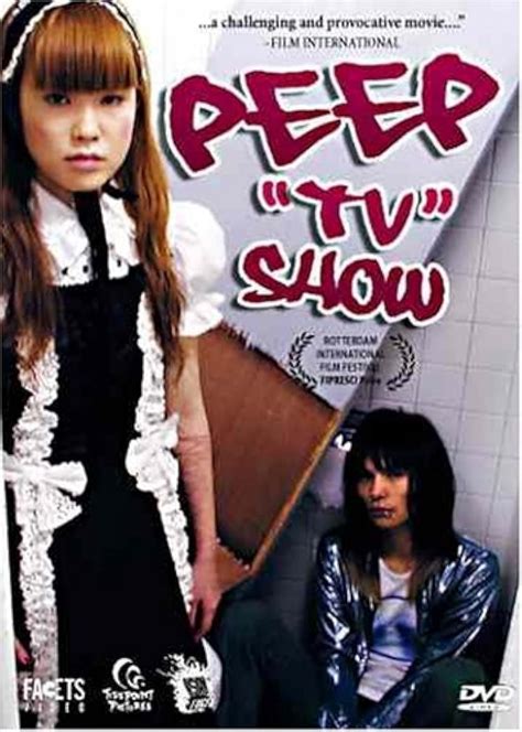 Peep TV Show 2004 IMDb
