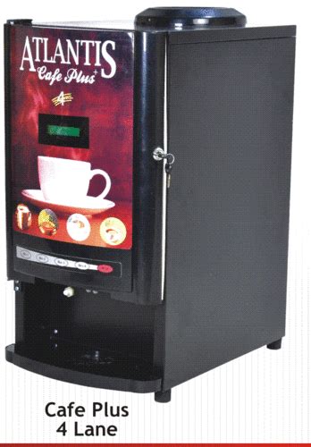 The vending machine industry is constantly evolving and generating billions of ringgit in annual revenue. Nescafe Coffee Vending Machine, Rs 17000 /piece Lucknow ...