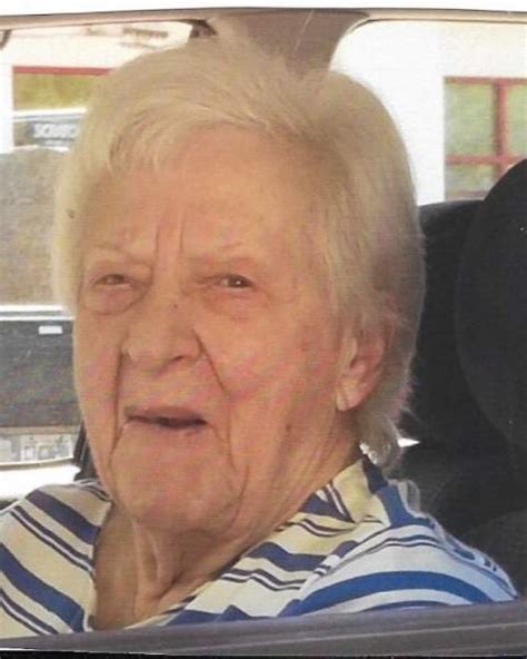 Rita Jean Miller Obituary 2022 Sigs Funeral Home