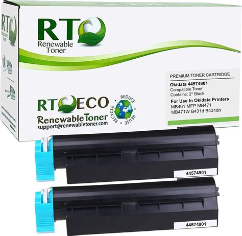 Renewable Toner Compatible Toner Cartridge Replacement For
