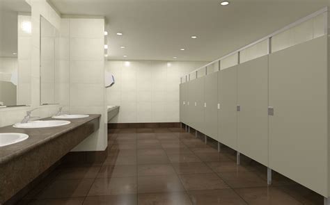 Eclipse Restroom Stalls And Partitions Scranton Products Restroom
