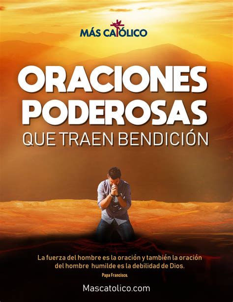 Oraciones Poderosas Versión Digital Ave María